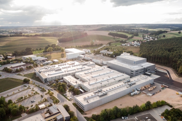 Einheitliches Intranet für globale Zusammenarbeit bei Maschinenfabrik Reinhausen
