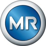 Maschinenfabrik Reinhausen Logo