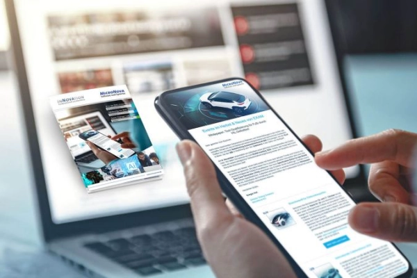 MicroNova Powell-Intranet mit neuer Lösung auf SharePoint-Basis